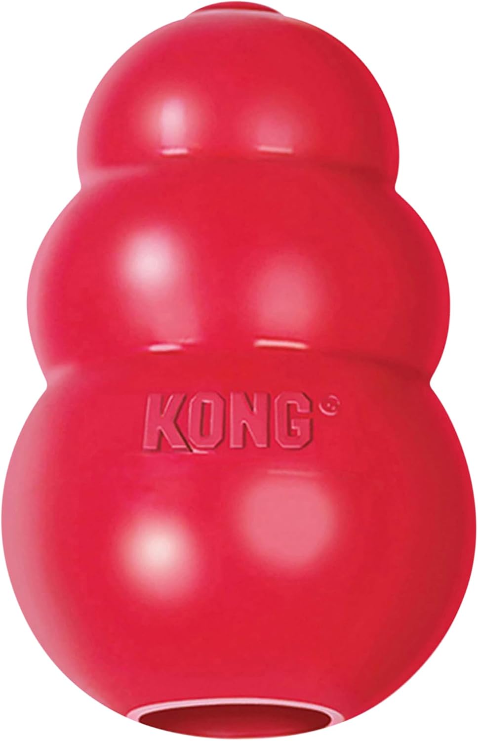 KONG Classic — product still, not Kai