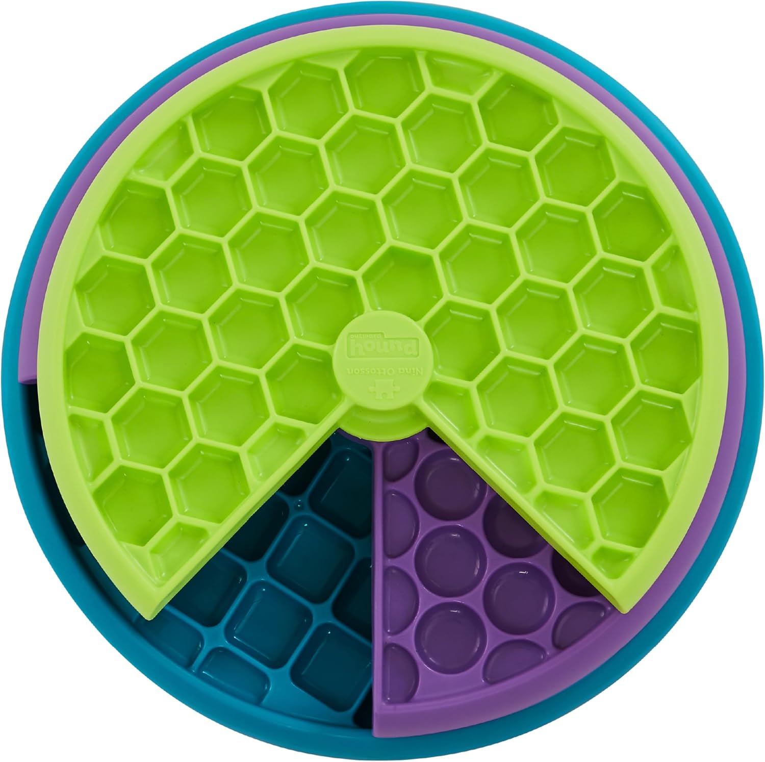 Outward Hound puzzle — product still, not Kai