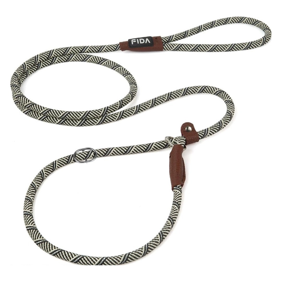 Fida slip lead for dogs